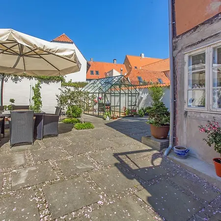 Appartement Castle Nyborg