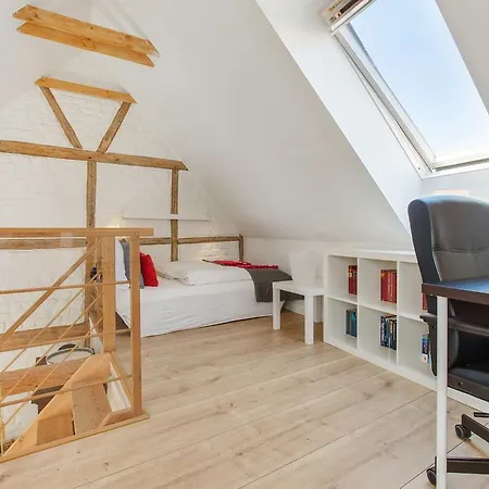 Appartement Castle