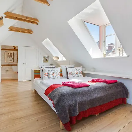 Appartement Castle Nyborg